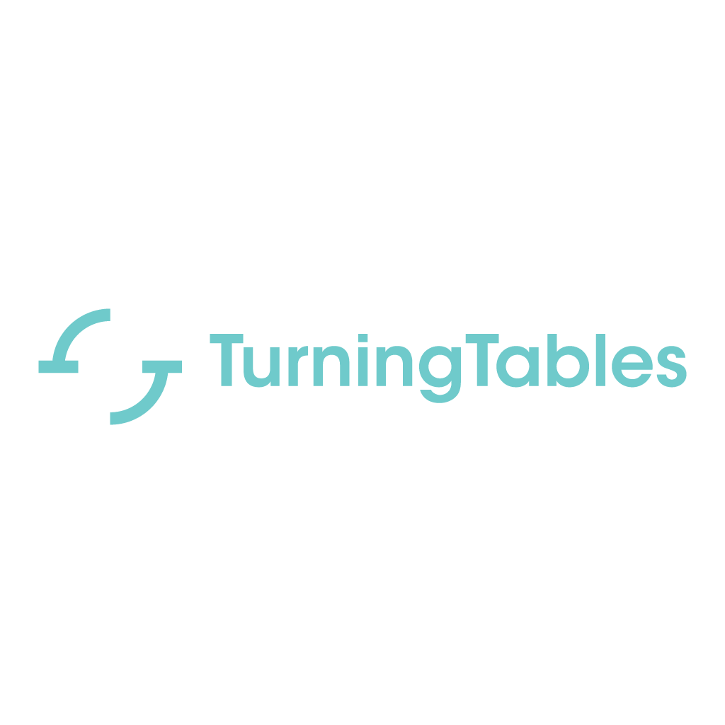 Turning Tables partner logo 