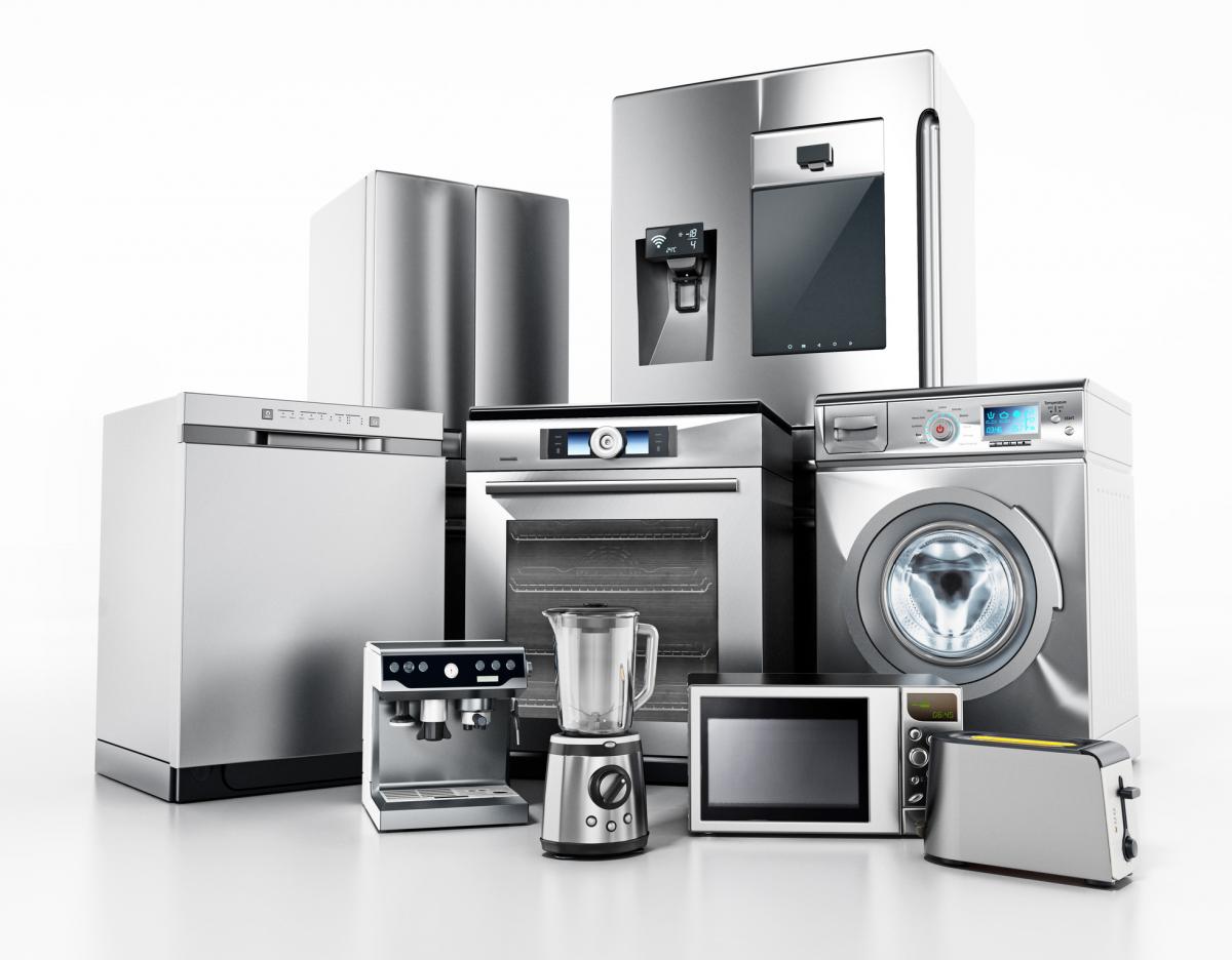 Appliance Efficiency International Energy Analysis