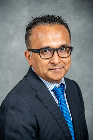 Ravi Prasher (Credit: Marilyn Chung/Berkeley Lab) Ravi Prasher (Credit: Marilyn Chung/Berkeley Lab)